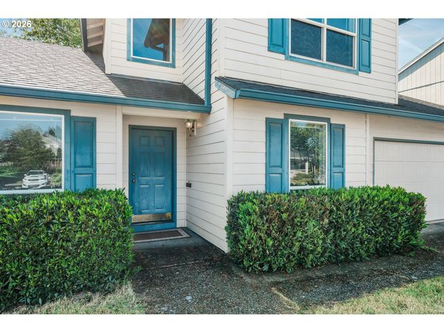 1353 Ne 86TH Ct, Hillsboro, OR 97006