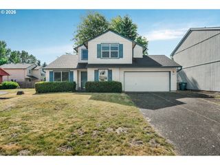 1353 Ne 86TH Ct, Hillsboro, OR 97006