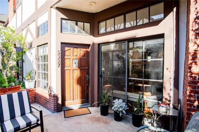 5327 Wilkinson Avenue 6, Valley Village, CA 91607