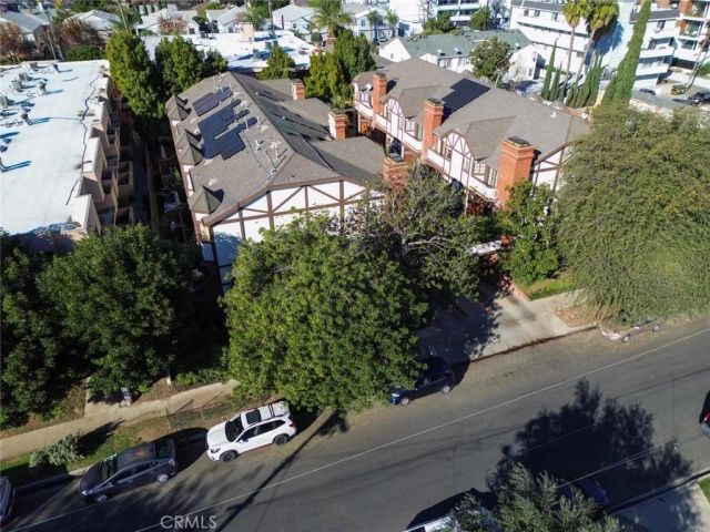 5327 Wilkinson Avenue 6, Valley Village, CA 91607