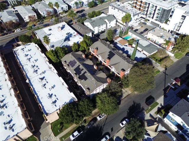 5327 Wilkinson Avenue 6, Valley Village, CA 91607