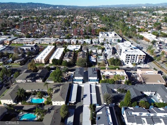 5327 Wilkinson Avenue 6, Valley Village, CA 91607