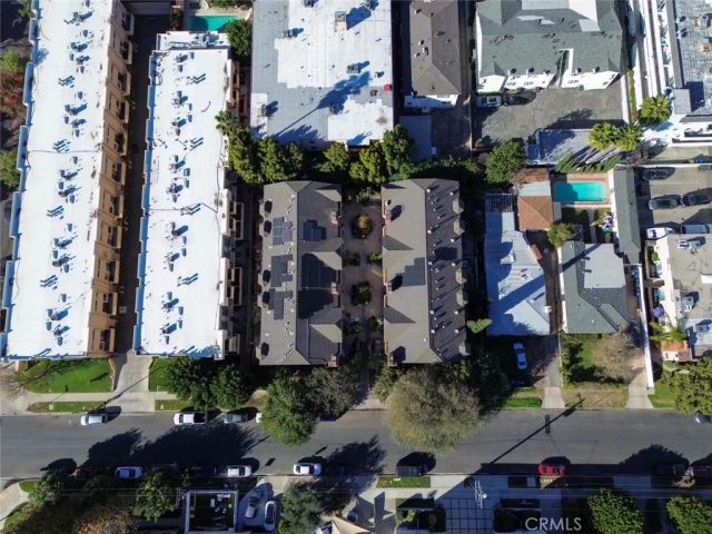 5327 Wilkinson Avenue 6, Valley Village, CA 91607