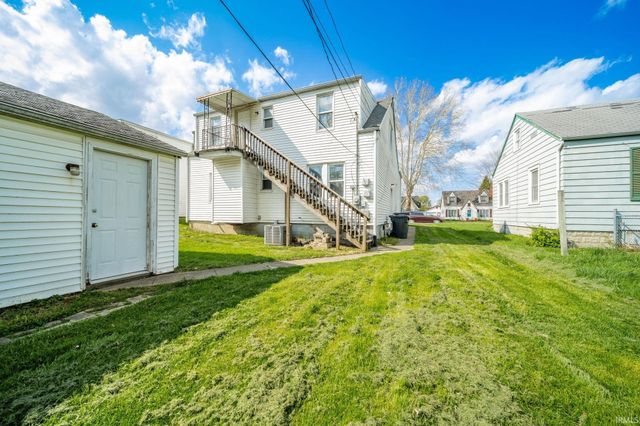 239 W 38Th Street, Anderson, IN 46013