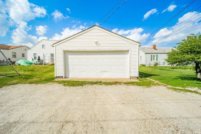239 W 38Th Street, Anderson, IN 46013