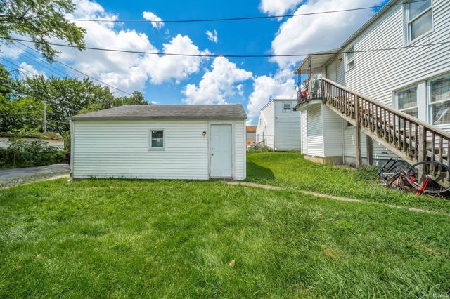 239 W 38Th Street, Anderson, IN 46013