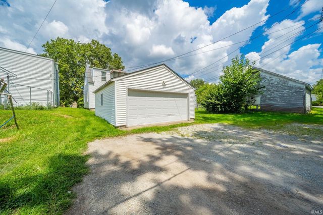 239 W 38Th Street, Anderson, IN 46013