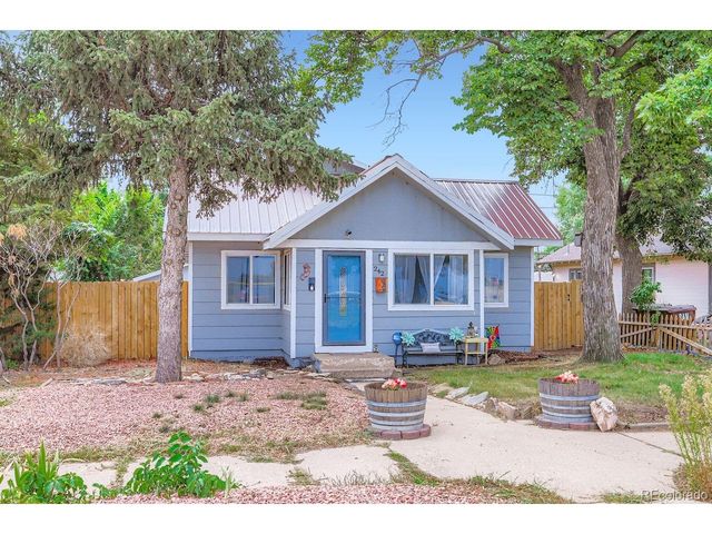 242 Todd Ave, La Salle, CO 80645