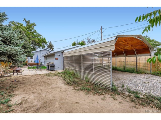 242 Todd Ave, La Salle, CO 80645