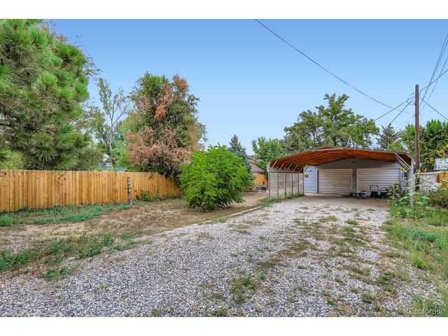242 Todd Ave, La Salle, CO 80645