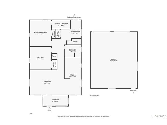242 Todd Ave, La Salle, CO 80645