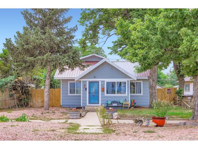 242 Todd Ave, La Salle, CO 80645