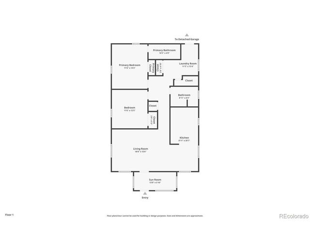 242 Todd Ave, La Salle, CO 80645