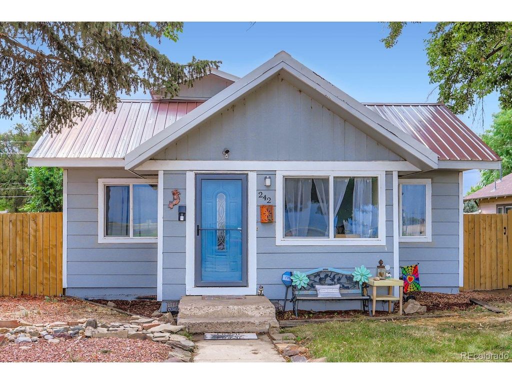 242 Todd Ave, La Salle, CO 80645