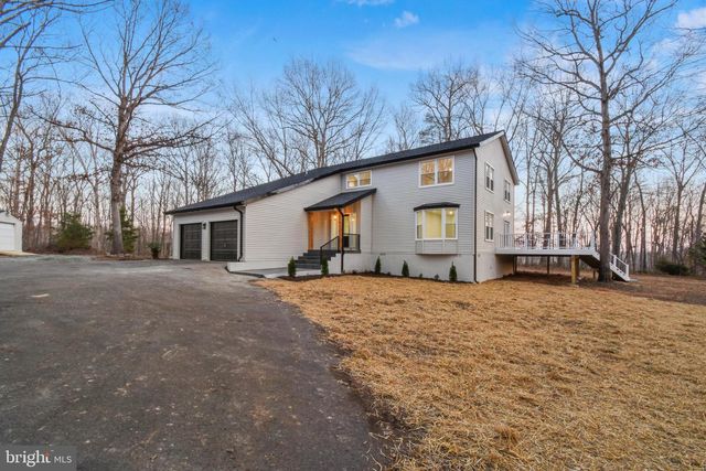 55 MOUNTAIN LAUREL CT, Fredericksburg, VA 22406