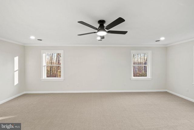 55 MOUNTAIN LAUREL CT, Fredericksburg, VA 22406