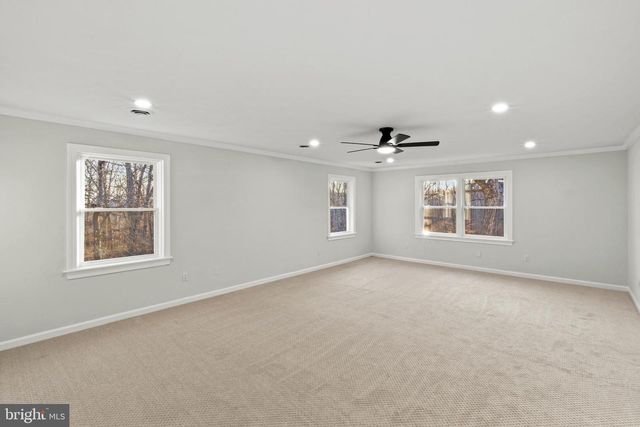 55 MOUNTAIN LAUREL CT, Fredericksburg, VA 22406