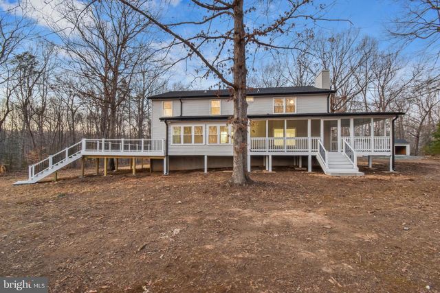 55 MOUNTAIN LAUREL CT, Fredericksburg, VA 22406