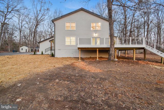 55 MOUNTAIN LAUREL CT, Fredericksburg, VA 22406