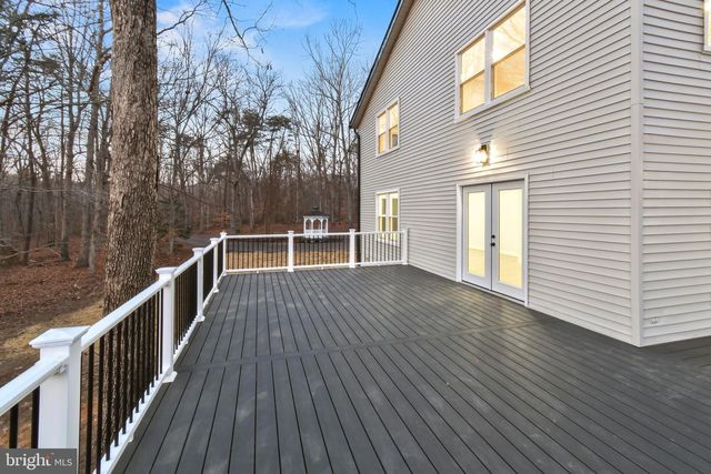 55 MOUNTAIN LAUREL CT, Fredericksburg, VA 22406