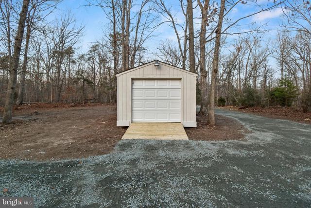 55 MOUNTAIN LAUREL CT, Fredericksburg, VA 22406