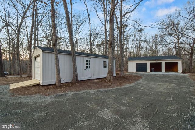 55 MOUNTAIN LAUREL CT, Fredericksburg, VA 22406