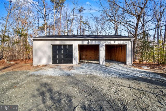 55 MOUNTAIN LAUREL CT, Fredericksburg, VA 22406