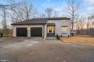 55 MOUNTAIN LAUREL CT, Fredericksburg, VA 22406