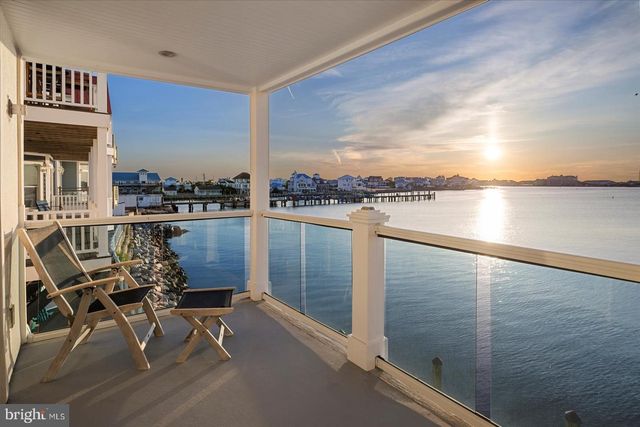 12957 HARBOR RD, Ocean City, MD 21842