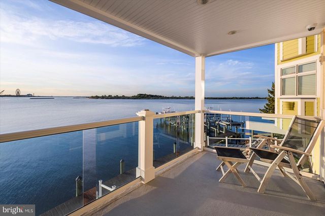 12957 HARBOR RD, Ocean City, MD 21842