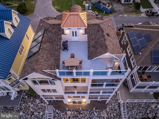 12957 HARBOR RD, Ocean City, MD 21842