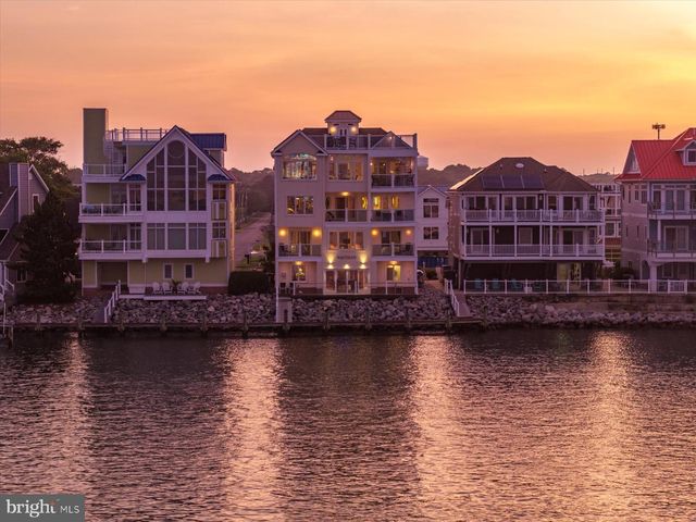 12957 HARBOR RD, Ocean City, MD 21842