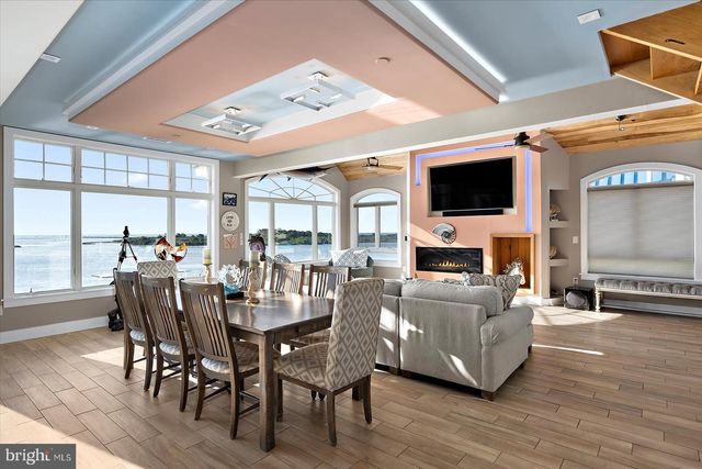 12957 HARBOR RD, Ocean City, MD 21842