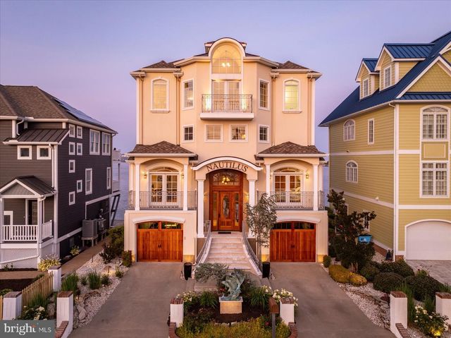 12957 HARBOR RD, Ocean City, MD 21842