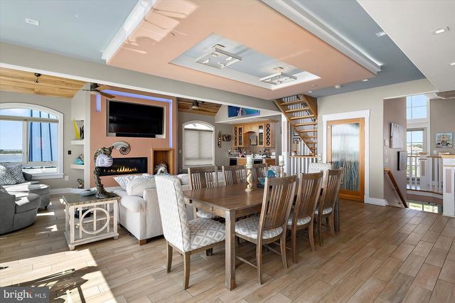 12957 HARBOR RD, Ocean City, MD 21842