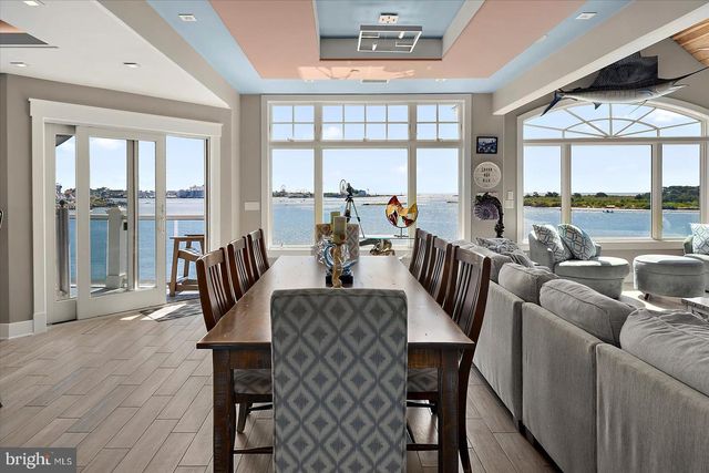 12957 HARBOR RD, Ocean City, MD 21842