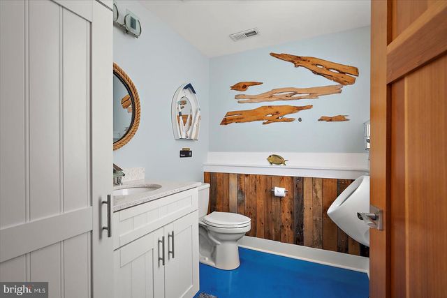 12957 HARBOR RD, Ocean City, MD 21842