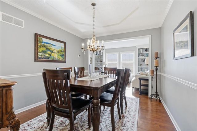 14512 W 69th Terrace, Shawnee, KS 66216