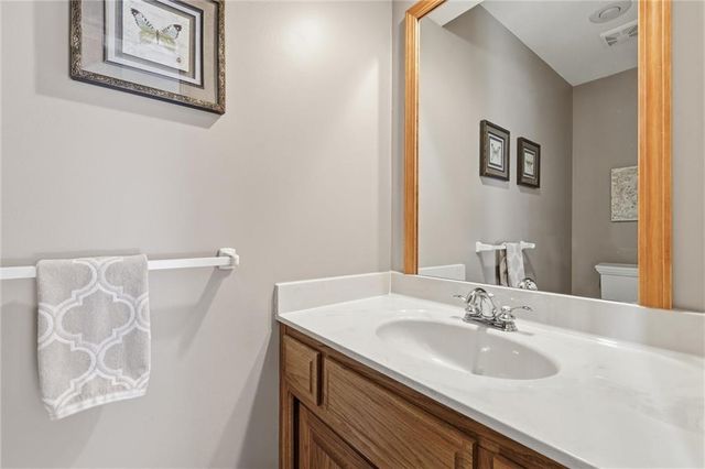 14512 W 69th Terrace, Shawnee, KS 66216