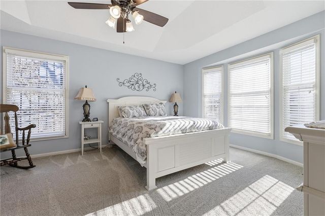 14512 W 69th Terrace, Shawnee, KS 66216