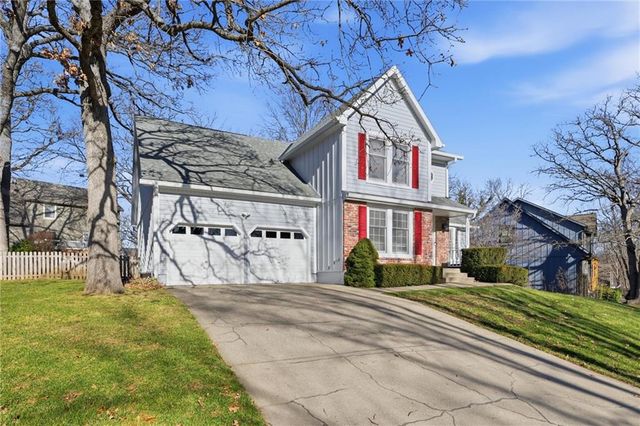 14512 W 69th Terrace, Shawnee, KS 66216