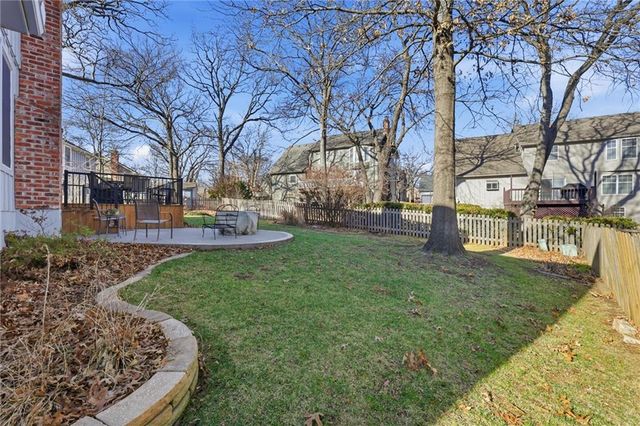 14512 W 69th Terrace, Shawnee, KS 66216