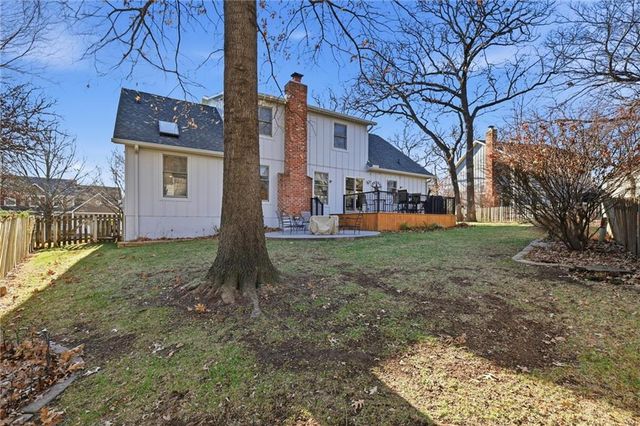 14512 W 69th Terrace, Shawnee, KS 66216