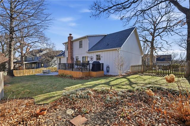 14512 W 69th Terrace, Shawnee, KS 66216