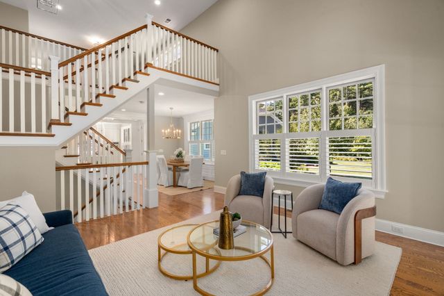 13 Garrison Way 13, Carlisle, MA 01741