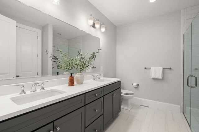 13 Garrison Way 13, Carlisle, MA 01741