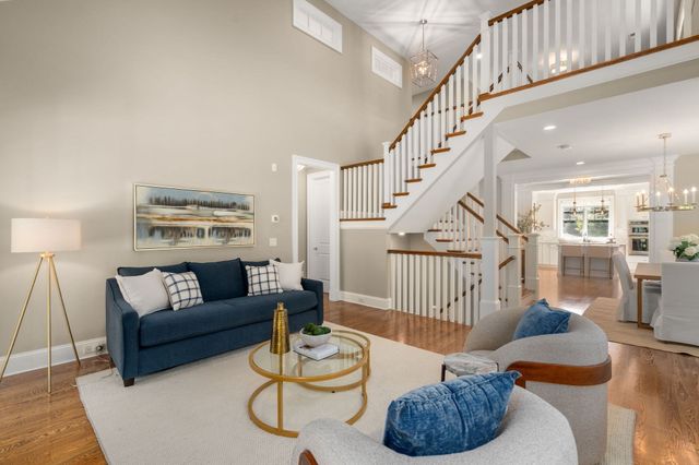 13 Garrison Way 13, Carlisle, MA 01741
