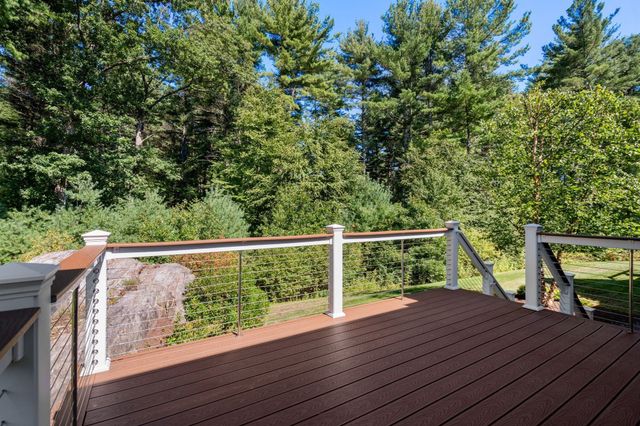 13 Garrison Way 13, Carlisle, MA 01741