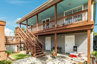 1408 Post Office Street Rear, Galveston, TX 77550
