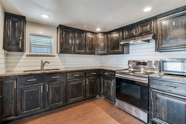 3612 Short Street, Greenville, TX 75401